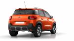 Citroen C3 Aircross 2017 года (WW)